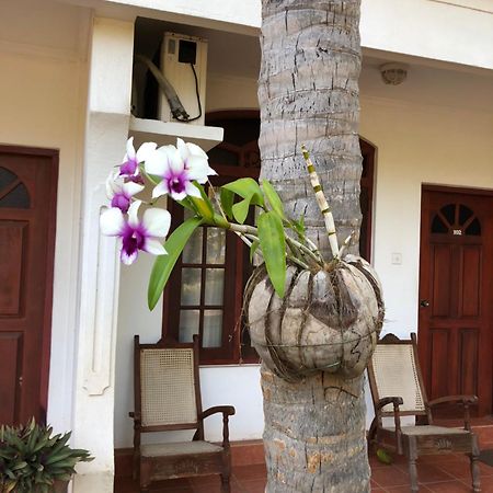 Hotel Lagoon Paradise Negombo Exterior photo